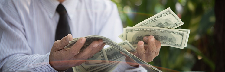 money