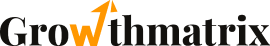GrowthMatrix Logo